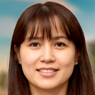 Rania Kefo